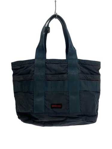 BRIEFING×UA×Begin THE TOTE Canvas Tote Bag – Front General Store