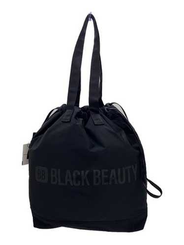 RAMIDUS TOTE BAG (M)　BLACK BEAUTY RAMIDUS TOTE BAG (M) – RAMIDUS ONLINE