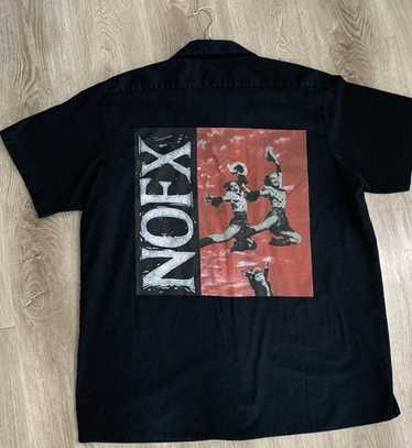 Nofx “punk in drublic” - Gem