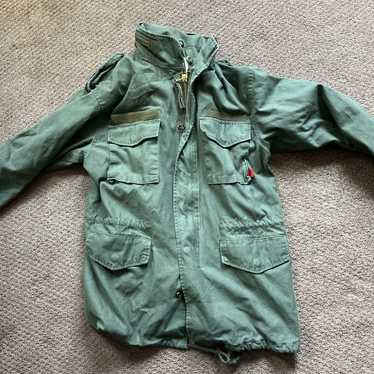 Nonnative m 65 - Gem