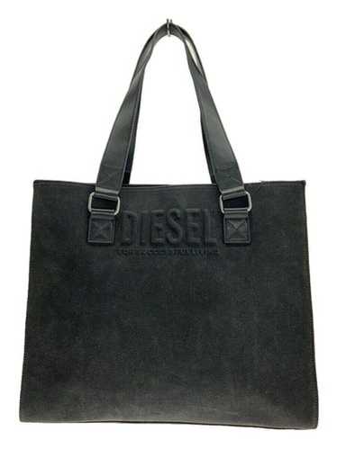 Diesel tote bag/--/black - Gem