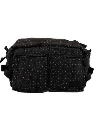 Head porter black beauty - Gem