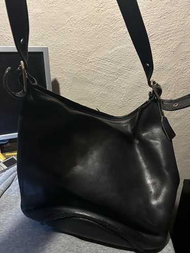 Coach vintage 9085 duffle - Gem