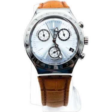New swatch watch irony - Gem