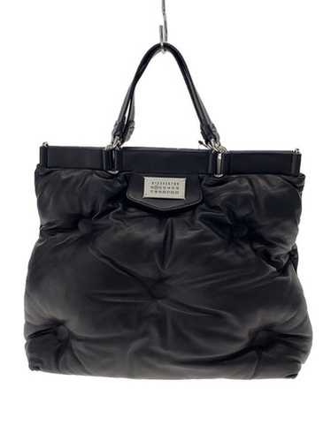 Maison margiela leather tote bag - Gem