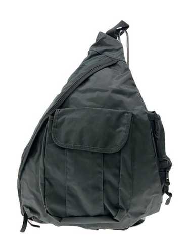 バッグ 90s 00s OLD GAP nylon shoulder bag Old gap shoulder bag - Gem