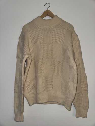 楽天市場】【中古】イッセイミヤケメン ISSEY MIYAKE MEN ニット
