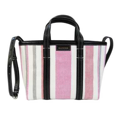 Balenciaga tote bag barbes - Gem