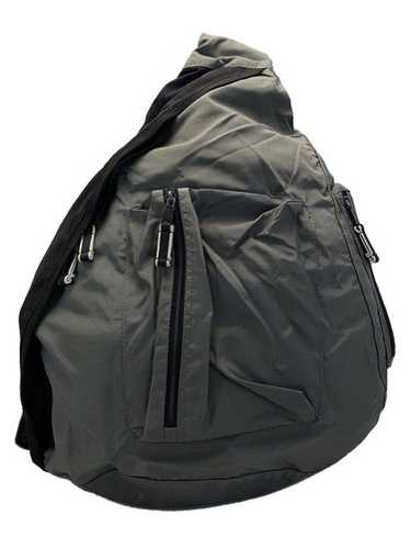 Used Gray Nylon GAP Shoulder Bag from the Early 2000s | eBay