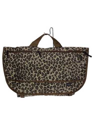 Mugisun 様HeadPorter West Bag Leopard Mugisun 様HeadPorter West Bag Leopard HEAD PORTER SHOULDER