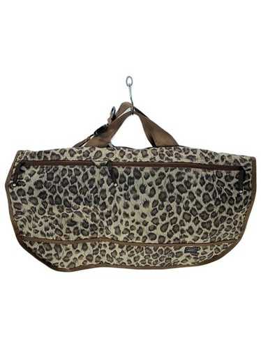 Mugisun 様HeadPorter West Bag Leopard Mugisun 様HeadPorter West Bag Leopard HEAD PORTER SHOULDER