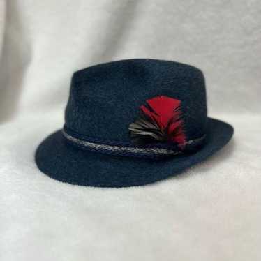 Vintage lee fedora / - Gem