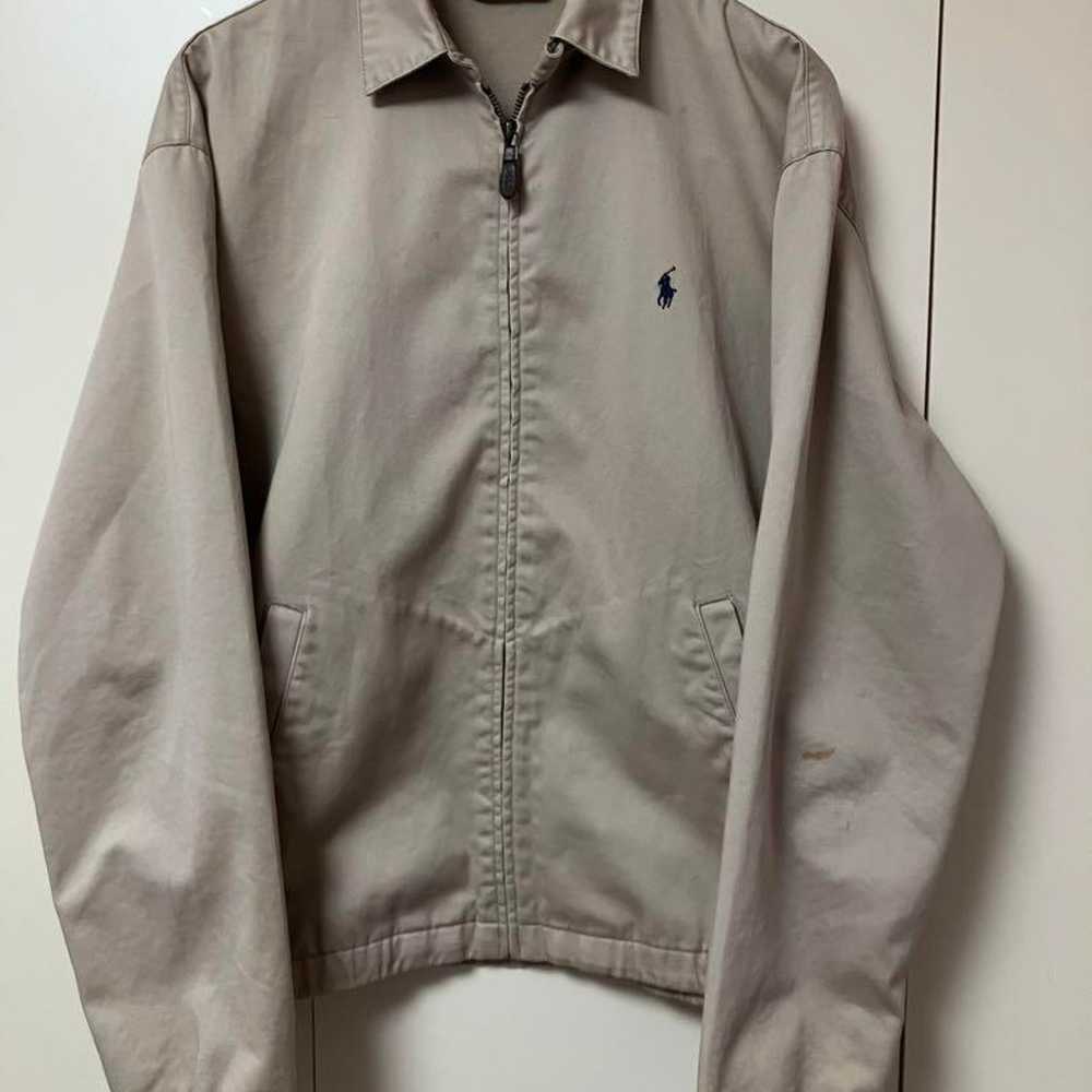 Polo by Ralph Lauren Swingtop ④ Polo Ralph Lauren - image 1