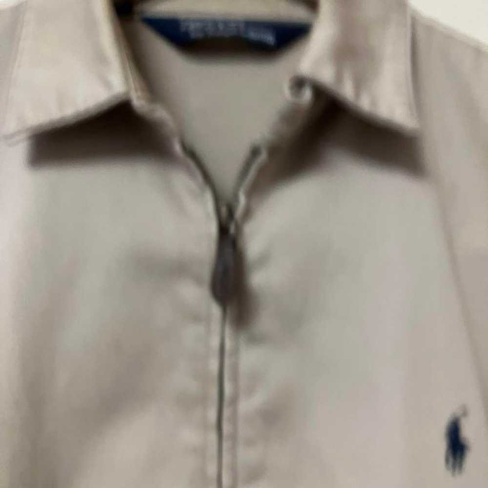 Polo by Ralph Lauren Swingtop ④ Polo Ralph Lauren - image 3