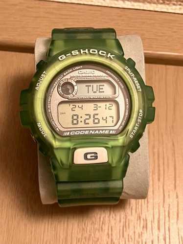Casio dw 6910k g - Gem