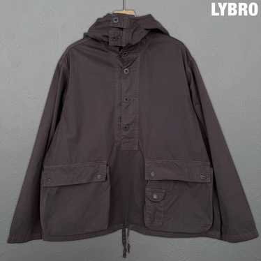 Nigel cabourn lybro smock - Gem