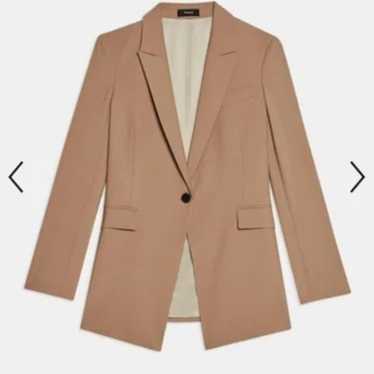 Theory etiennette blazer good - Gem