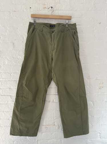 ARC&#39;TERYX - 山と道 5 Pockets Pants Deep Forest Shop Gamma SL Pants, Reg - Mens | VPO Canada