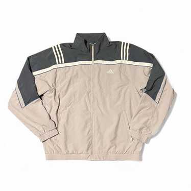 トップス 00s adidas velour track jacket khaki y2k adidas Women's Y2K Velour Glam Jacket - Macy's