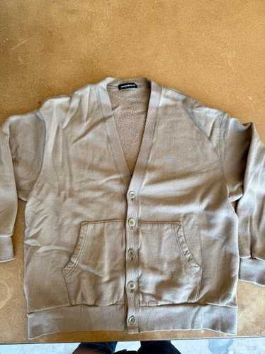Undercover cardigan - Gem