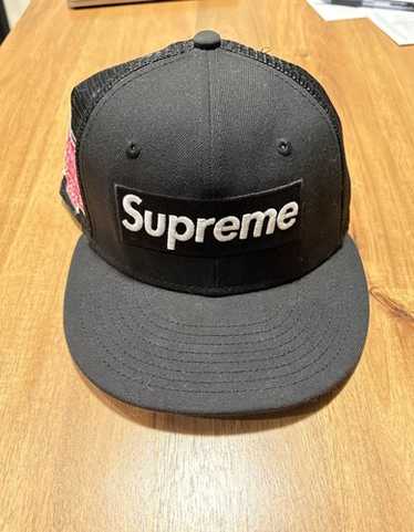 supreme New Era S Logo Beanieシュプリーム ツノS｜帽子
