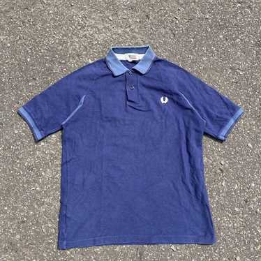 Fred perry nigel cabourn - Gem