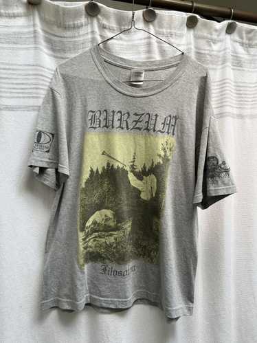 Vintage burzum filosofem - Gem