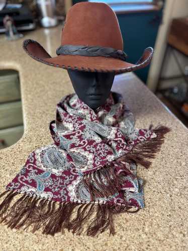 1940s bandana - Gem