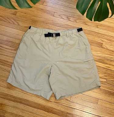Patagonia vtg river shorts - Gem