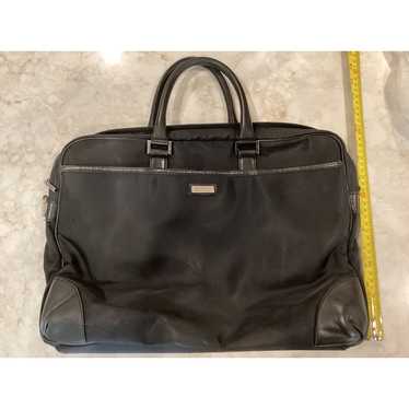 BURBERRY BLACK LABEL バッグ Burberry black label business - Gem