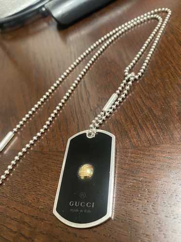Gucci necklace grammy award - Gem