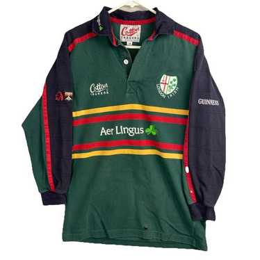 Cotton traders × jersey - Gem