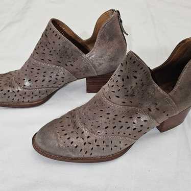 sofft wyoming bootie