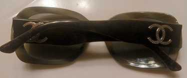 Chanel sunglasses 5102 here - Gem