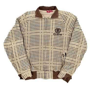 American eagle y2k houndstooth - Gem