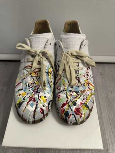 Maison Margiela Replica German Army Trainer (GATs) Men's