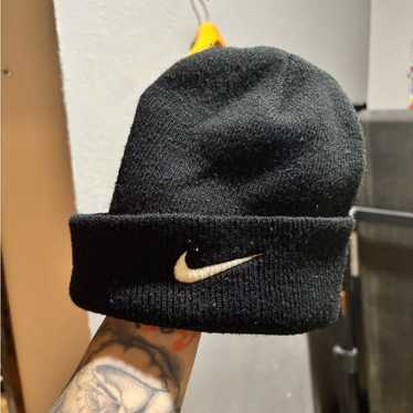 Vintage nike beanie - Gem