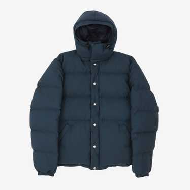 Moncler treompan down - Gem