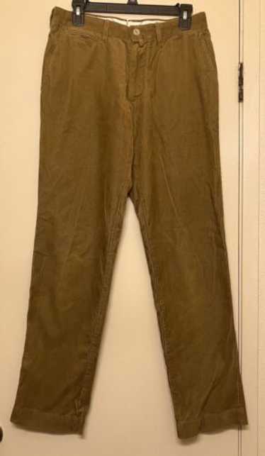 Mackintosh philosophy pants - Gem
