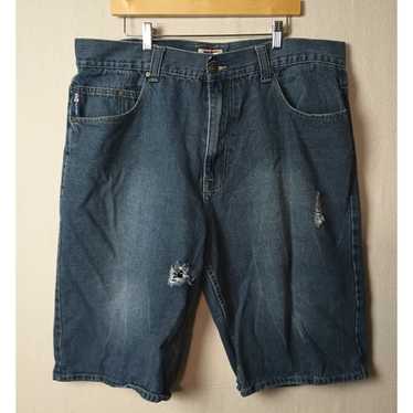 Phat farm denim jorts - Gem