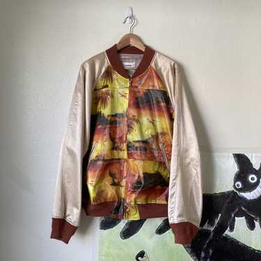 Doublet jacket - Gem