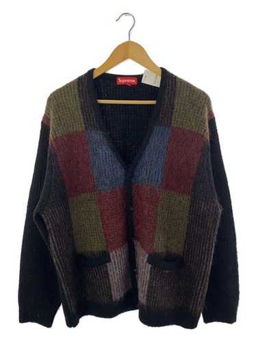 Mohair cardigan supreme - Gem