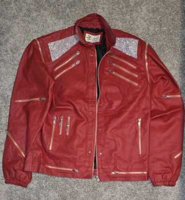 Michael jackson jacket beat - Gem