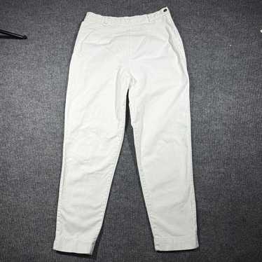 【COSYHARU】Vintage Damaged White Pants COSYHARU】Vintage Damaged White Pants (COSYHARU/パンツ