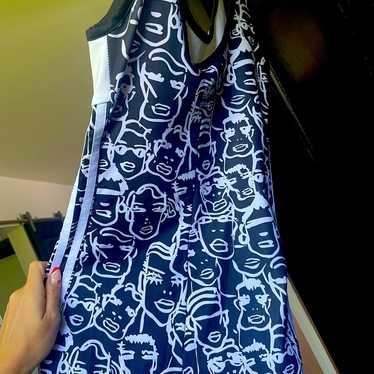 Fiorucci jumpsuit - Gem