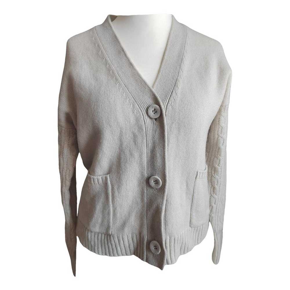 Rachel Zoe Wool cardigan