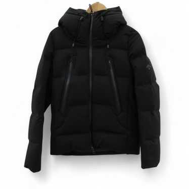 23AWモデル　DESCENTE ALLTERRAIN MOUNTAINEER DESCENTE ALLTERRAIN [水沢ダウン OVERSIZED JACKET 