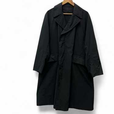 ジャケット・アウター teatora device coat dp black 2 TEATORA DEVICE COAT PACKABLE #BLACK [TT-102-P]｜Silver and