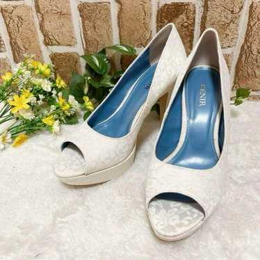 Benir benil wedding shoes - Gem