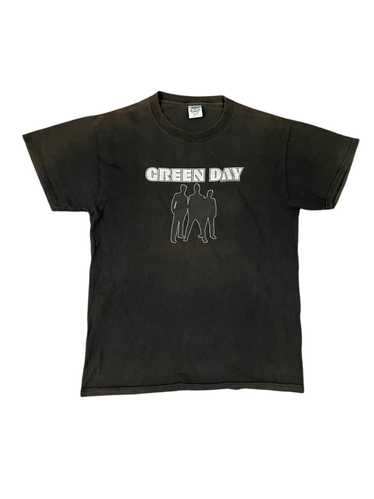 Vintage green day 2002 - Gem